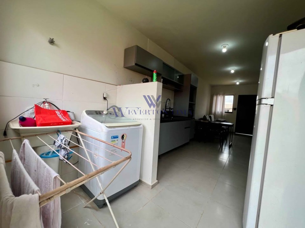 Casa, 2 quartos, 52 m² - Foto 7