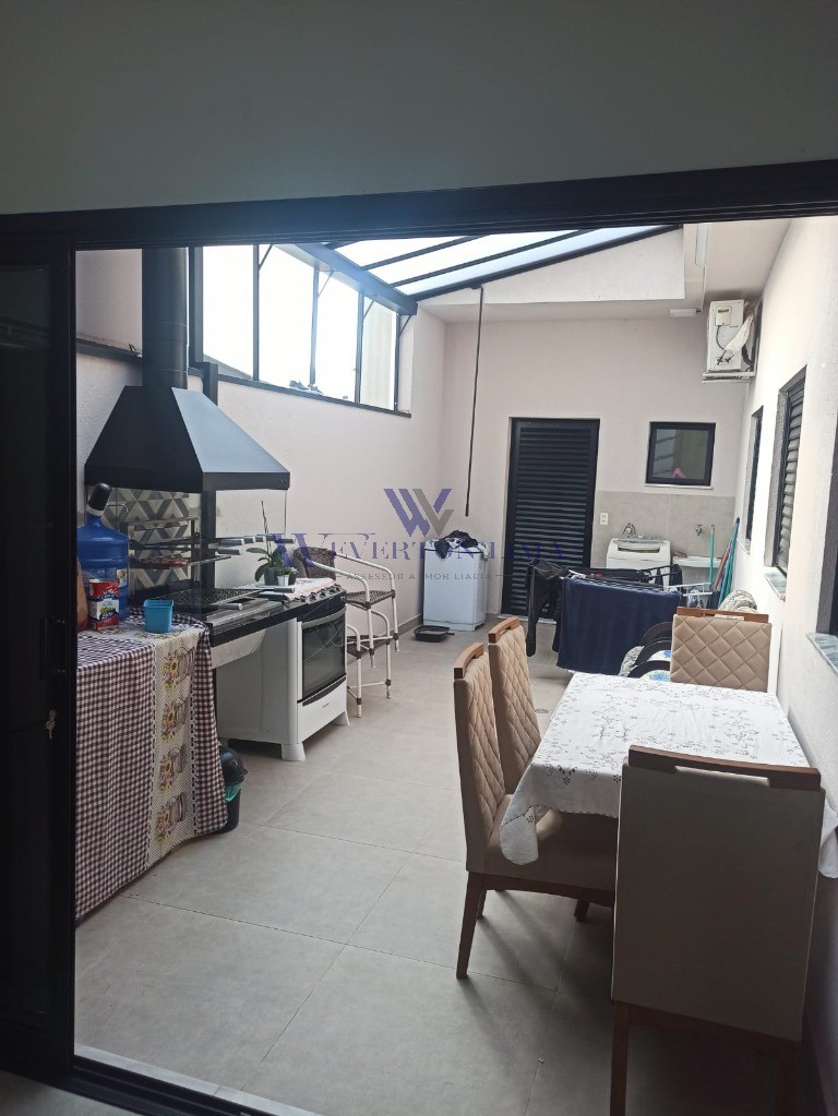 Casa, 3 quartos, 115 m² - Foto 2
