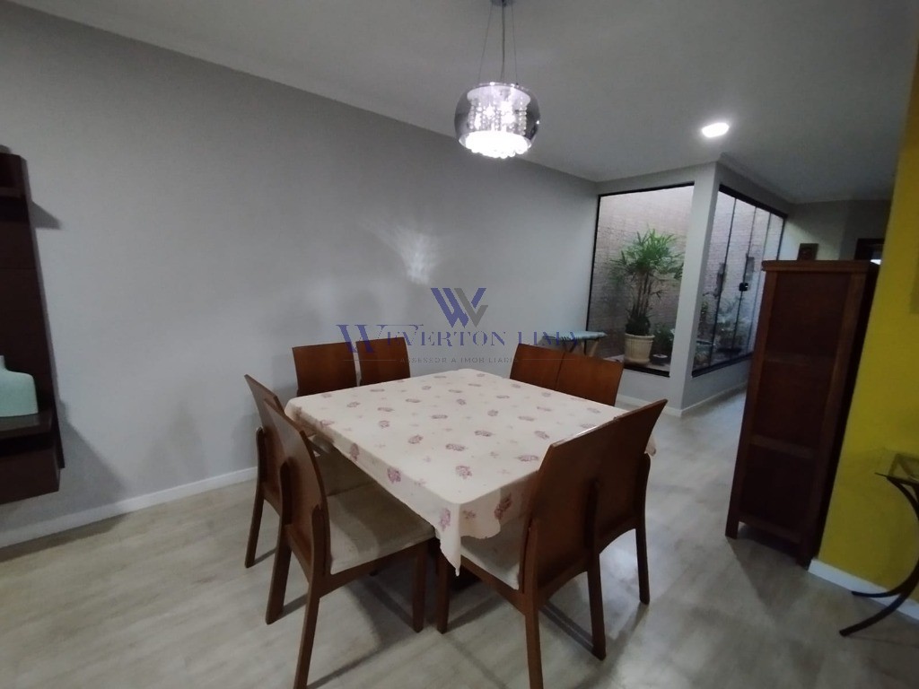 Casa, 3 quartos, 150 m² - Foto 3