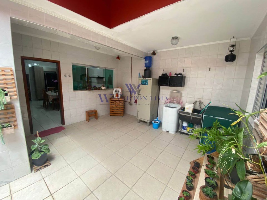 Casa, 3 quartos - Foto 15