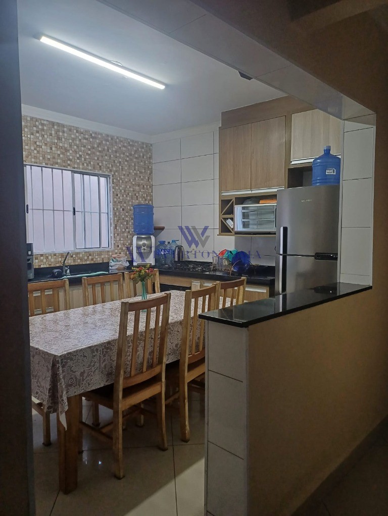 Casa, 4 quartos, 170 m² - Foto 11