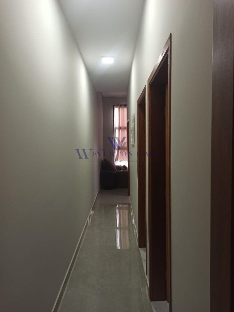 Casa, 3 quartos, 115 m² - Foto 8