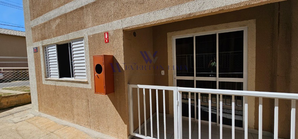 Apartamento, 2 quartos, 59 m² - Foto 16