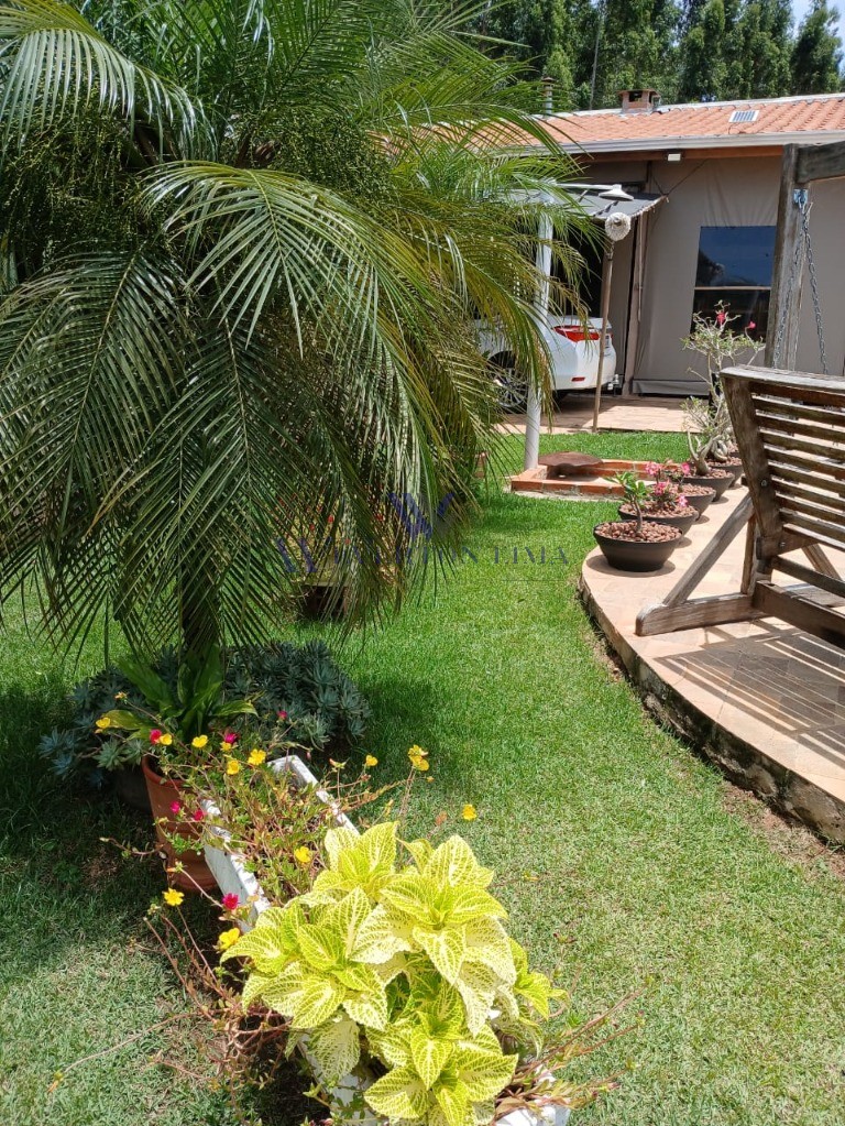 Chácara, 4 quartos - Foto 6