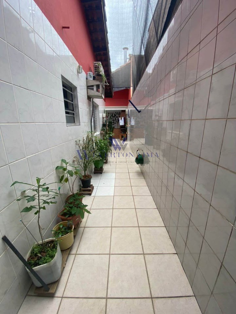 Casa, 3 quartos - Foto 10