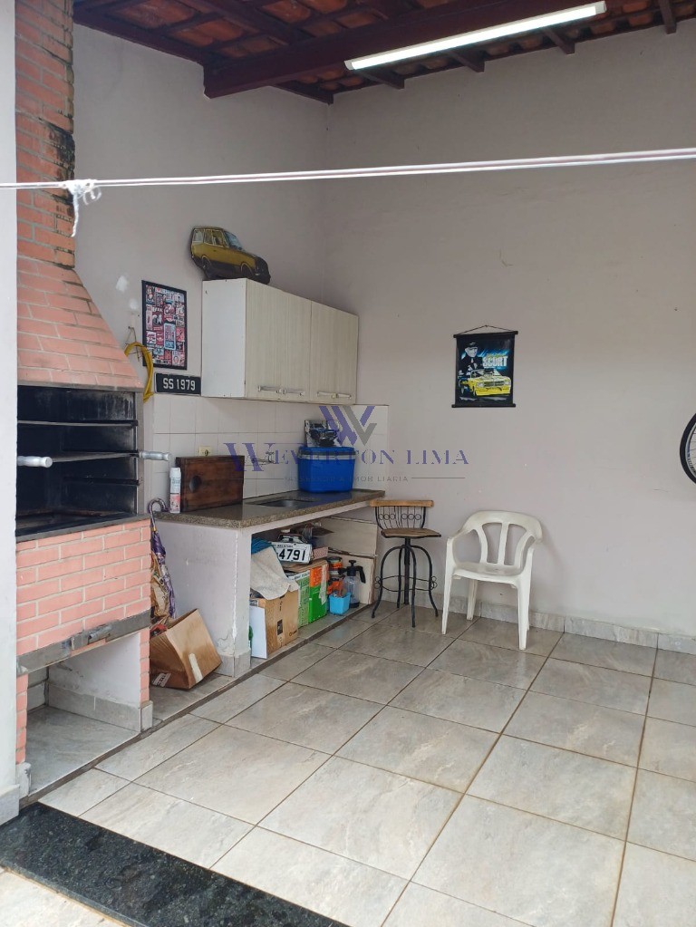 Casa, 4 quartos, 170 m² - Foto 2