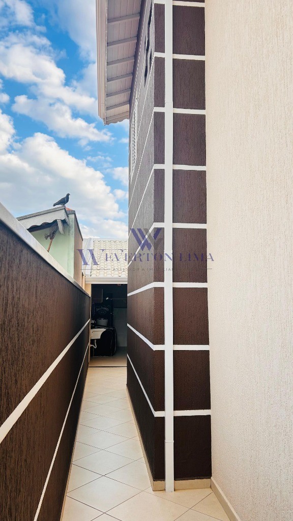 Casa, 3 quartos, 142 m² - Foto 4