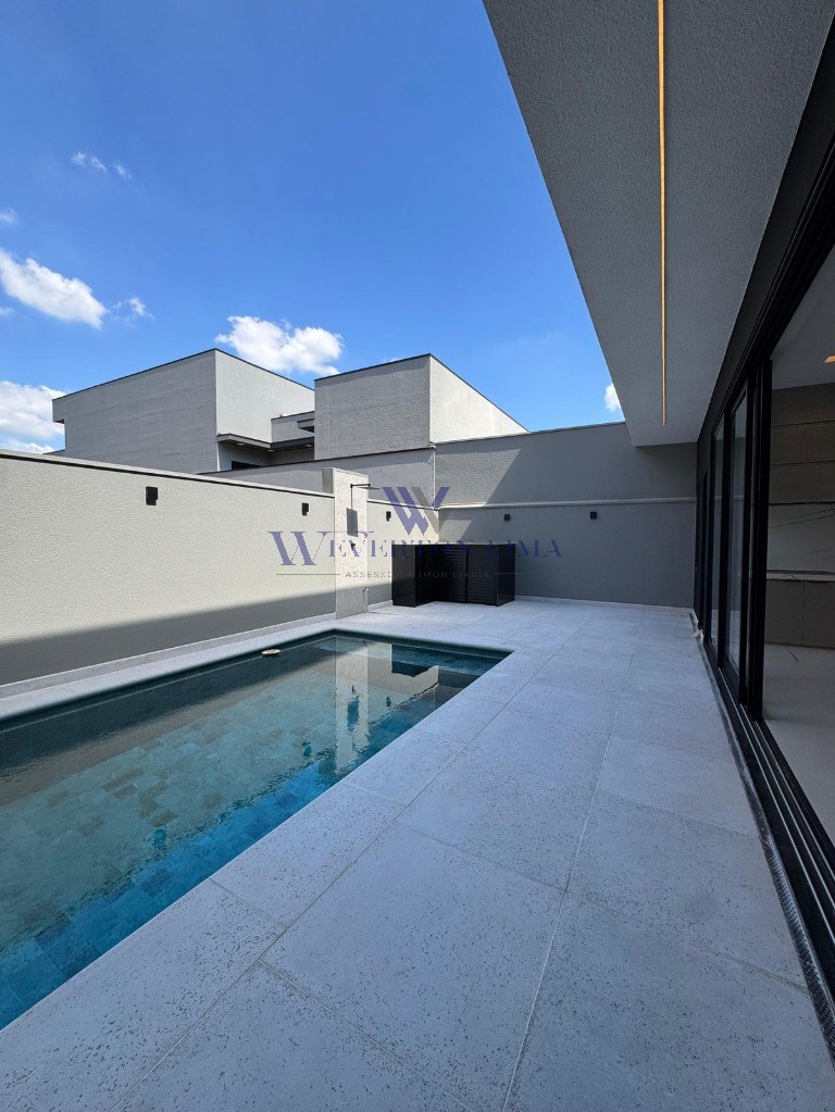 Casa, 4 quartos, 275 m² - Foto 20