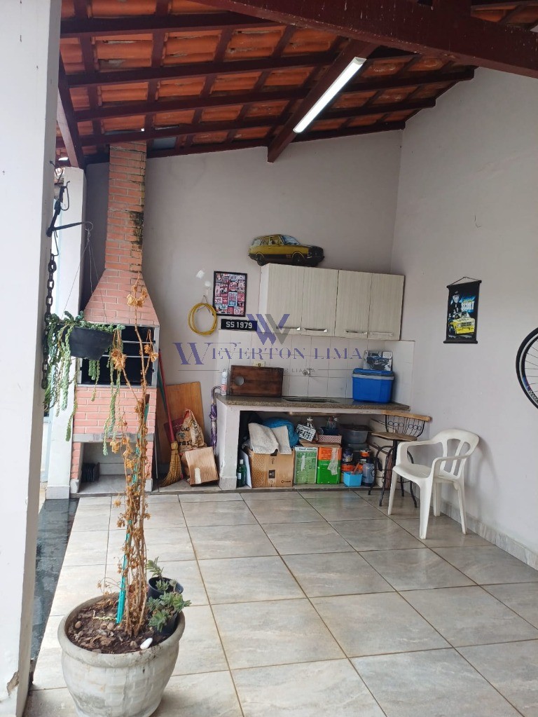 Casa, 4 quartos, 170 m² - Foto 4