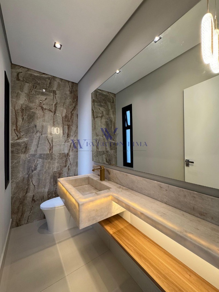 Casa, 4 quartos, 275 m² - Foto 9
