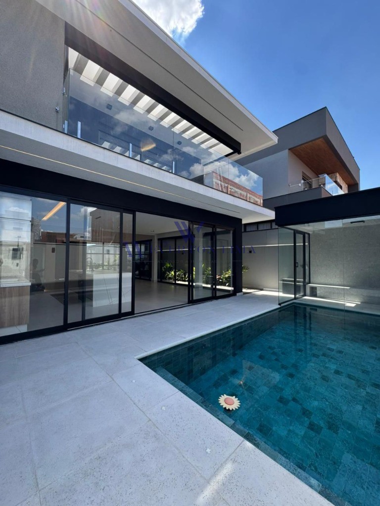 Casa, 4 quartos, 275 m² - Foto 8