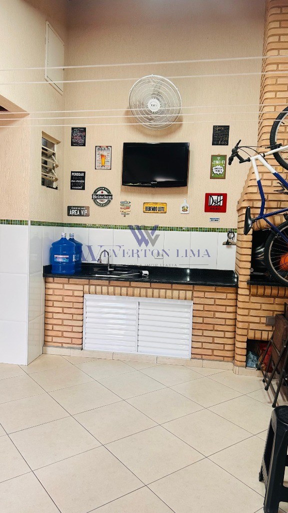 Casa, 3 quartos, 142 m² - Foto 40