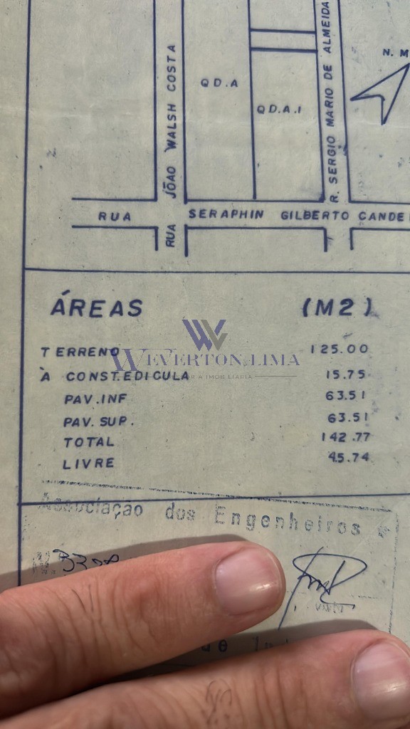 Casa, 3 quartos, 142 m² - Foto 22