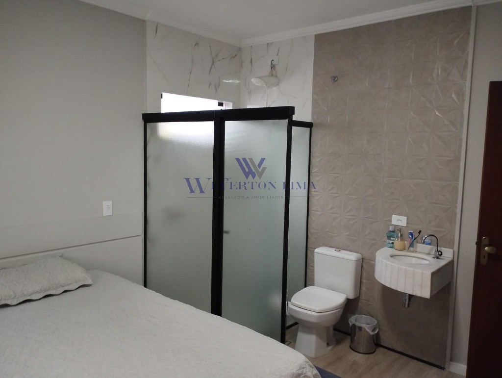 Casa, 3 quartos, 150 m² - Foto 9