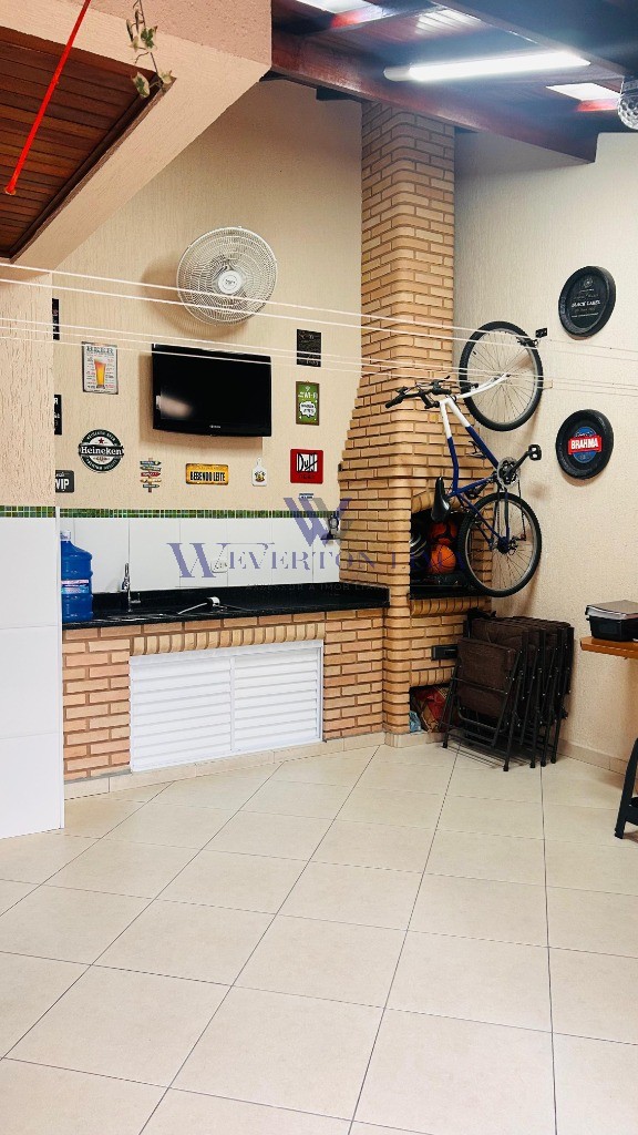 Casa, 3 quartos, 142 m² - Foto 13