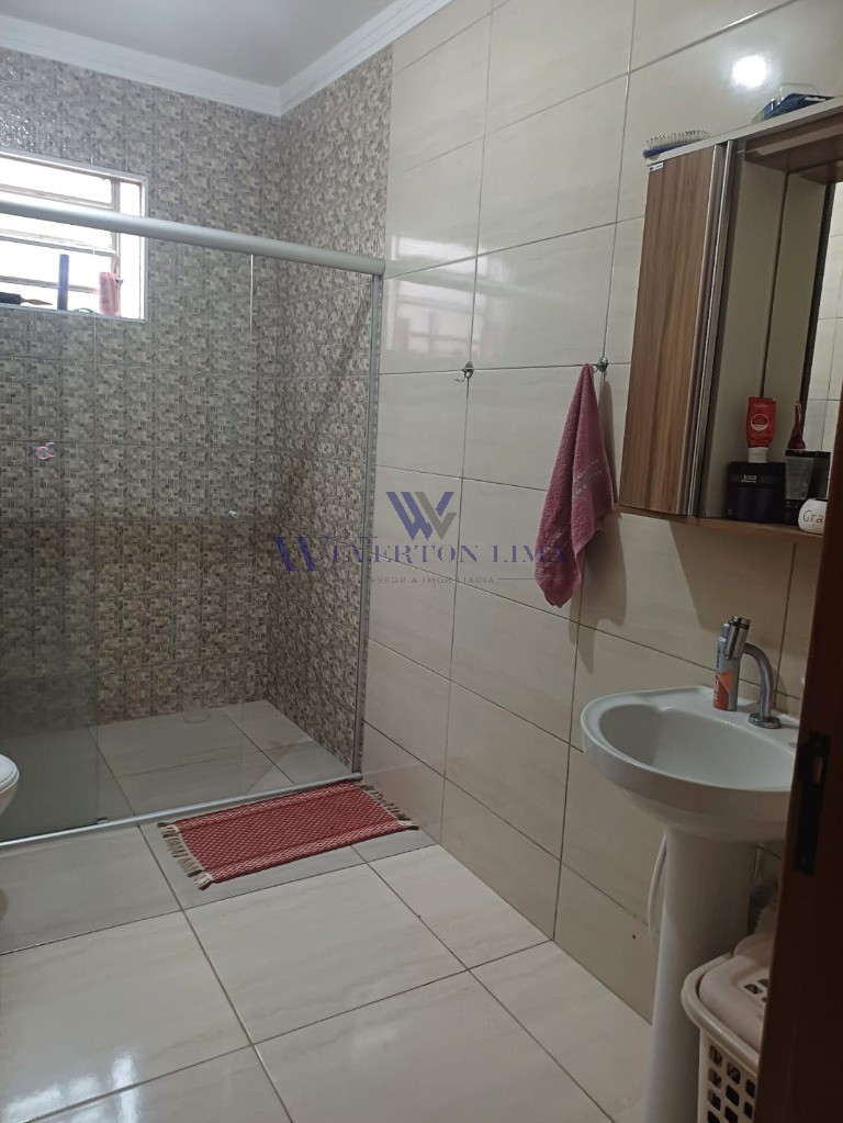 Casa, 4 quartos, 170 m² - Foto 14