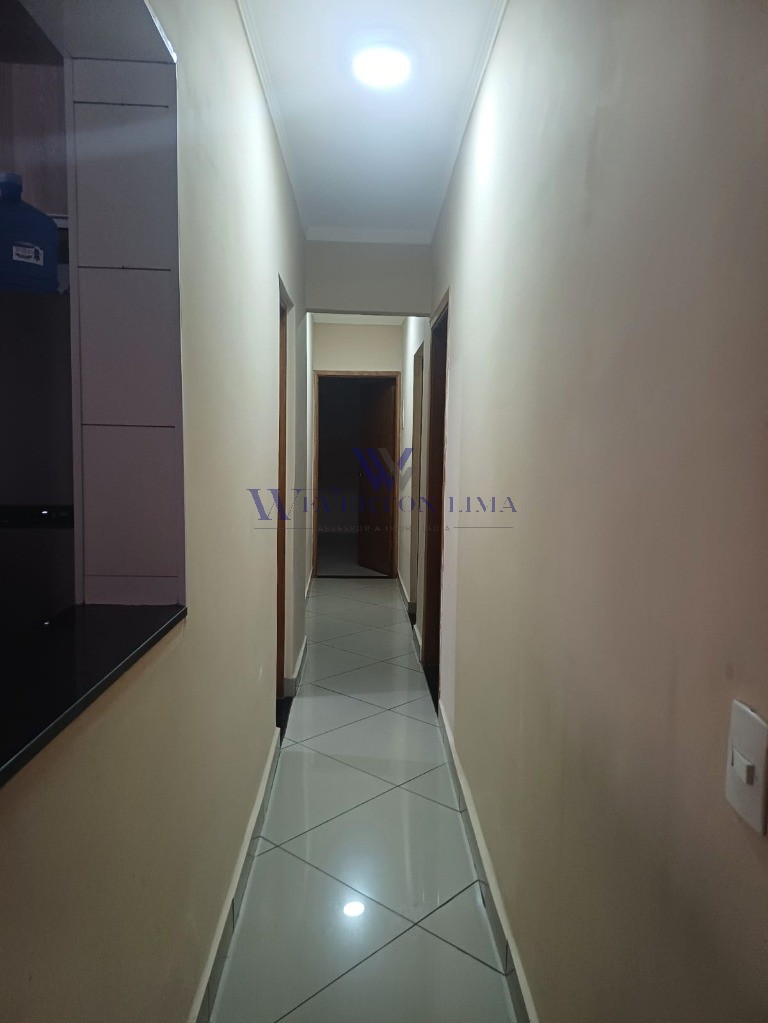 Casa, 4 quartos, 170 m² - Foto 32