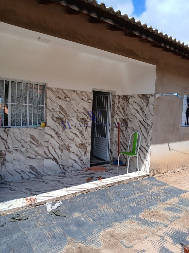 Chácara, 2 quartos, 1000 m² - Foto 1