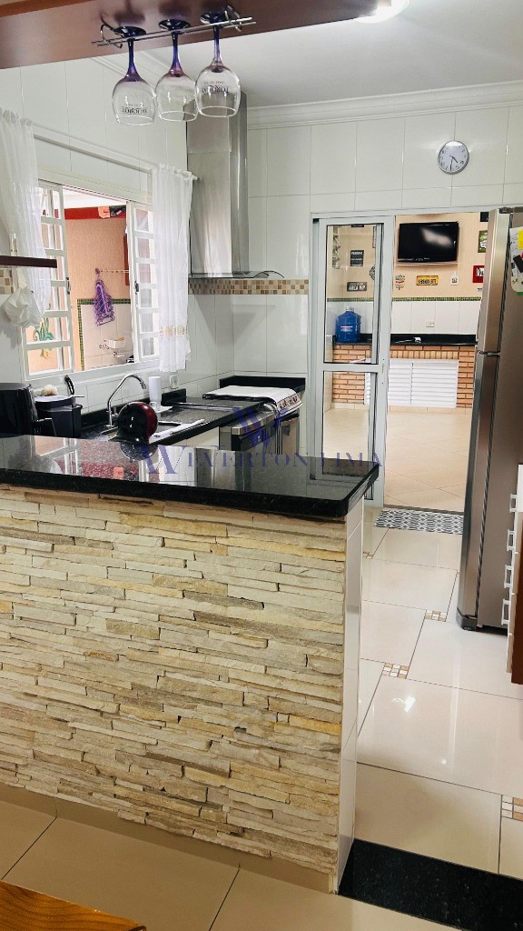 Casa, 3 quartos, 142 m² - Foto 19