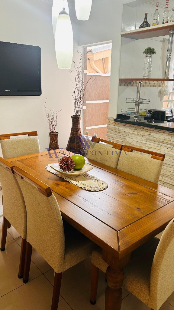 Casa, 3 quartos, 142 m² - Foto 29