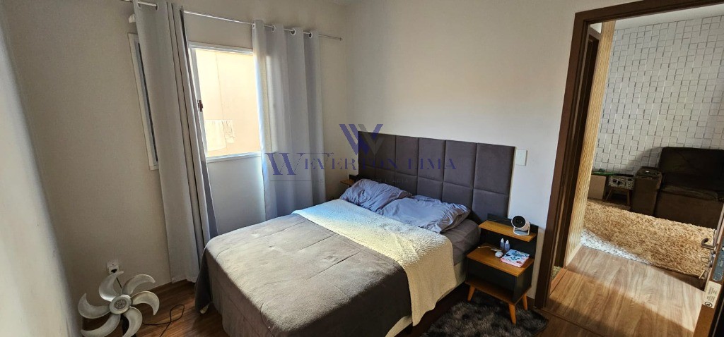 Apartamento, 2 quartos, 59 m² - Foto 12