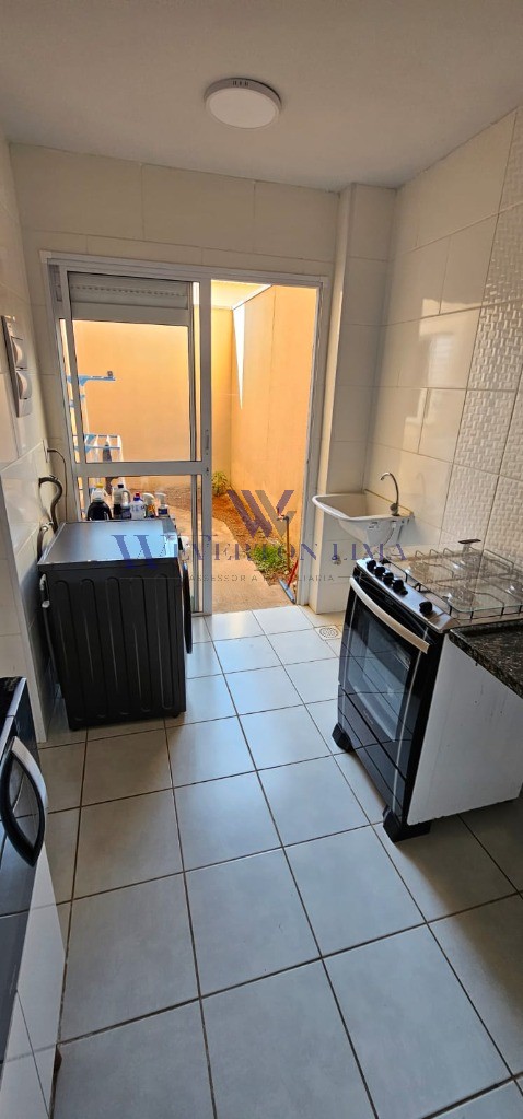 Apartamento, 2 quartos, 59 m² - Foto 5