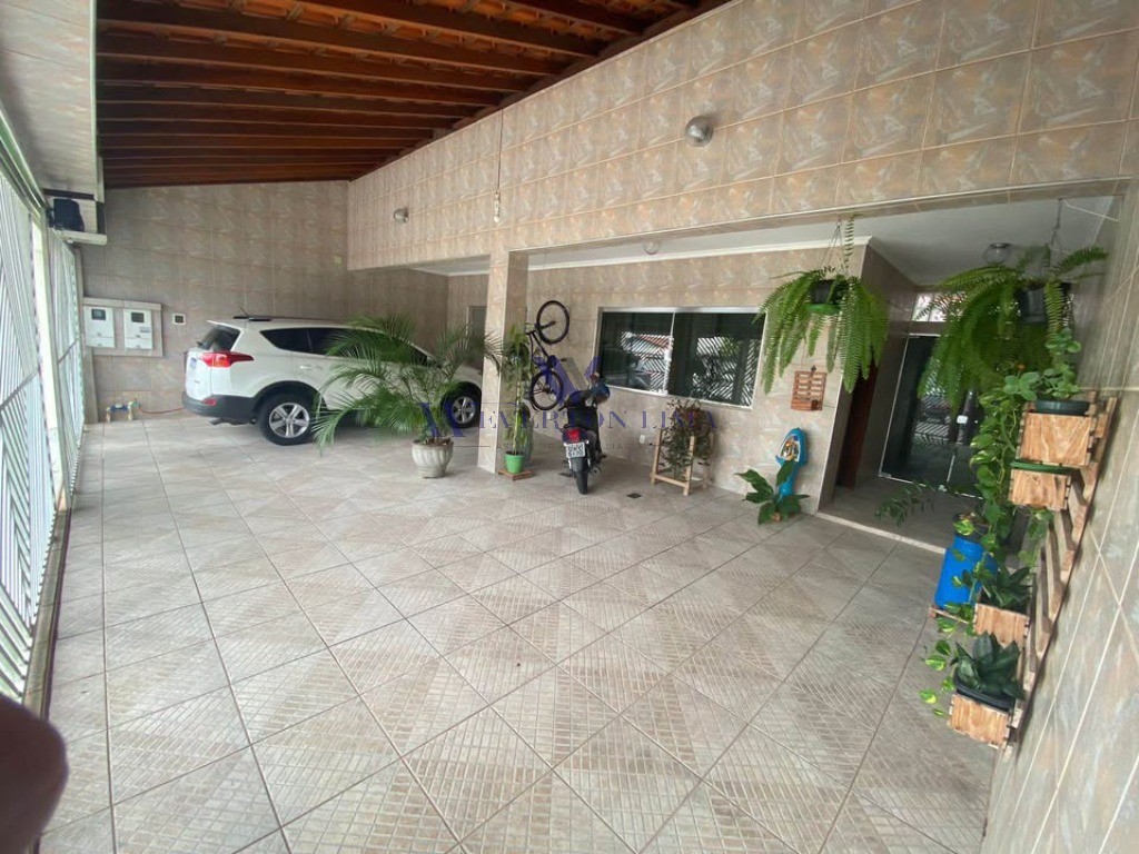 Casa, 3 quartos - Foto 2