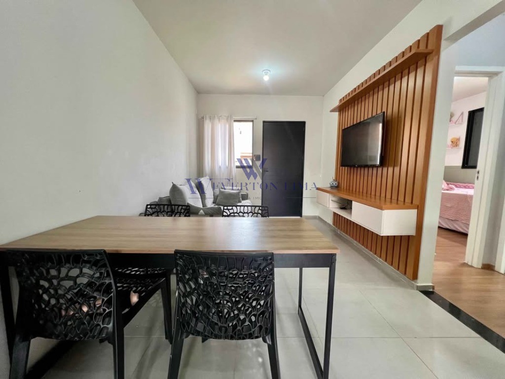 Casa, 2 quartos, 52 m² - Foto 3