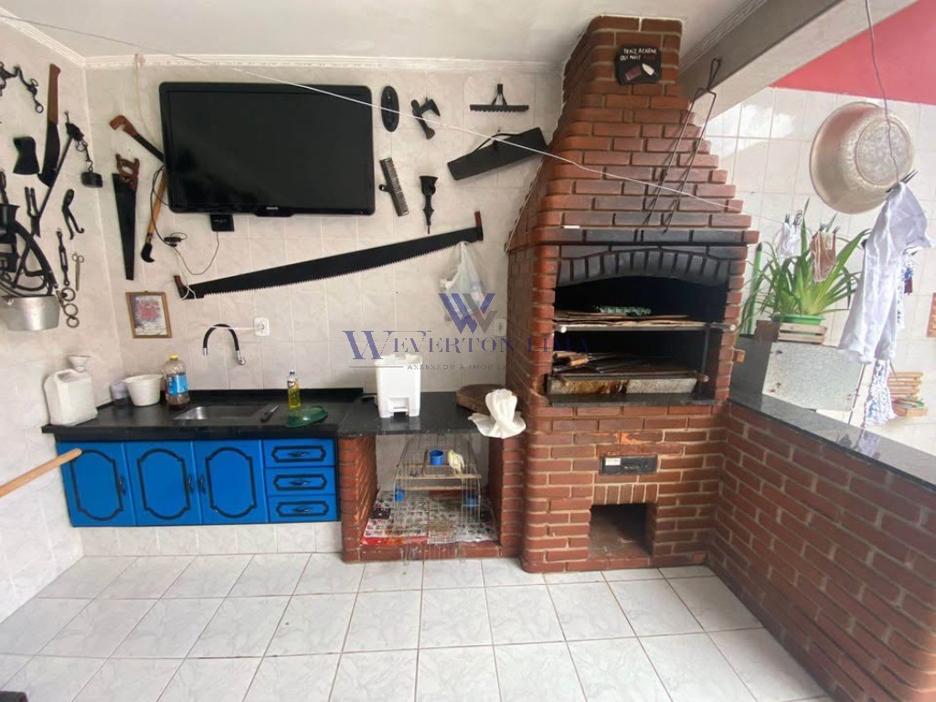 Casa, 3 quartos - Foto 4