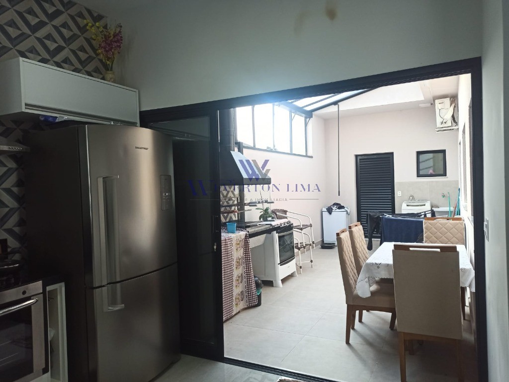 Casa, 3 quartos, 115 m² - Foto 15