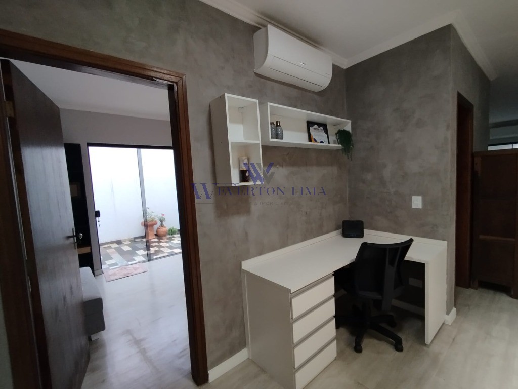 Casa, 3 quartos, 150 m² - Foto 13