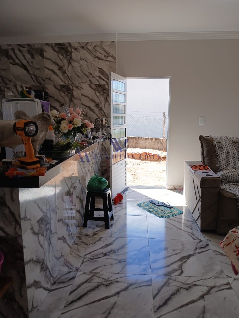 Chácara, 2 quartos, 1000 m² - Foto 3
