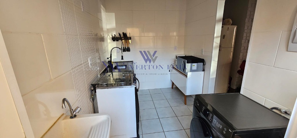 Apartamento, 2 quartos, 59 m² - Foto 23