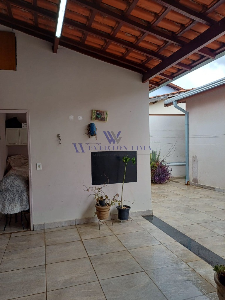 Casa, 4 quartos, 170 m² - Foto 8