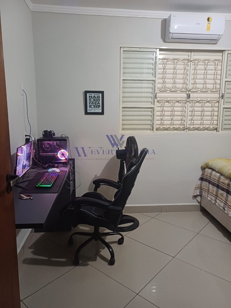 Casa, 4 quartos, 170 m² - Foto 37