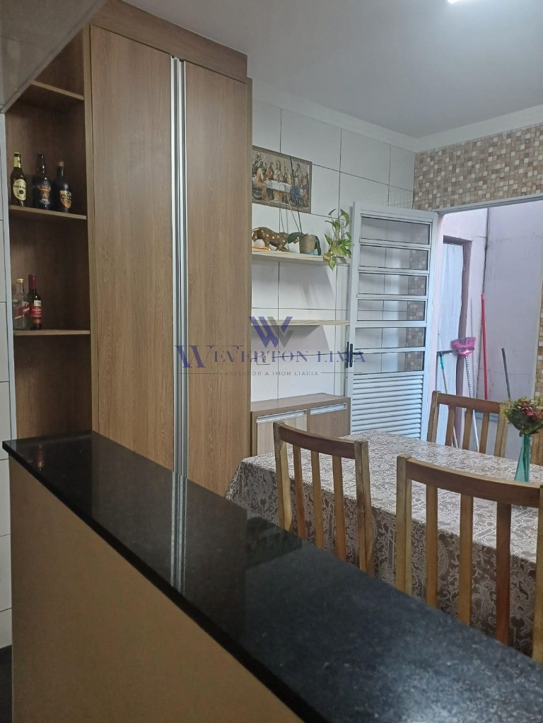 Casa, 4 quartos, 170 m² - Foto 15