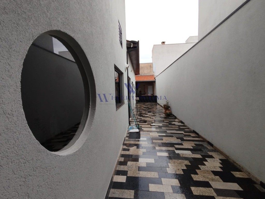 Casa, 3 quartos, 150 m² - Foto 17