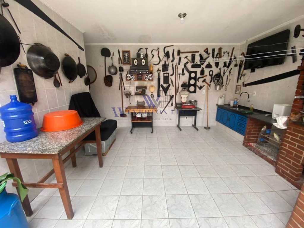 Casa, 3 quartos - Foto 18