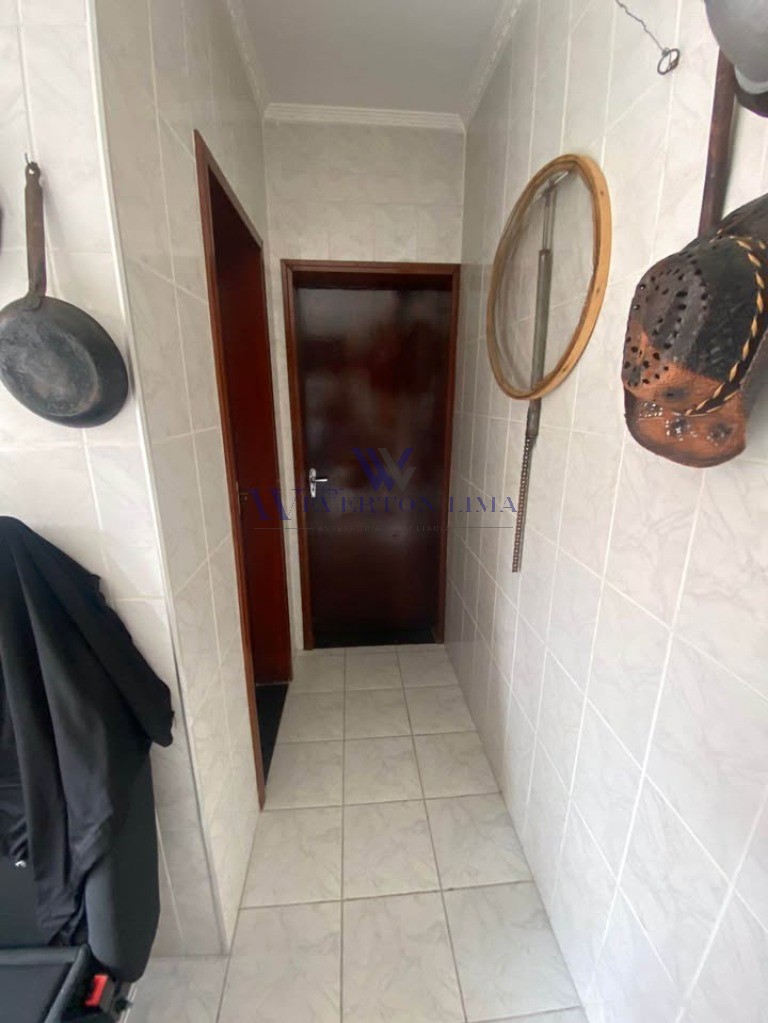 Casa, 3 quartos - Foto 6
