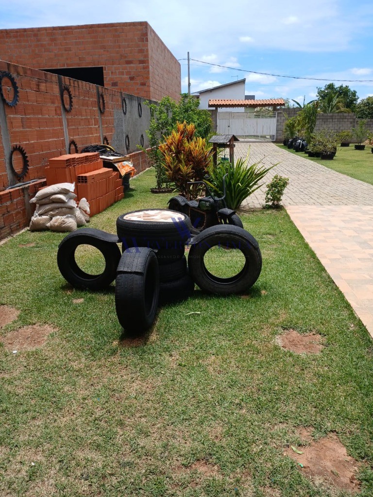 Chácara, 4 quartos - Foto 17