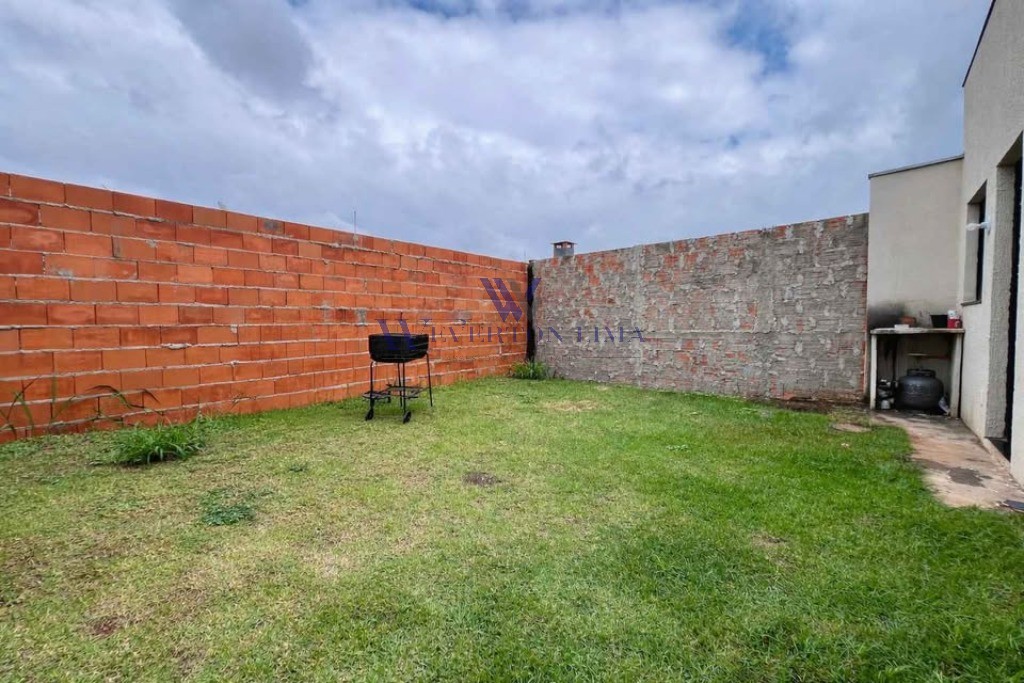 Casa, 2 quartos, 52 m² - Foto 6