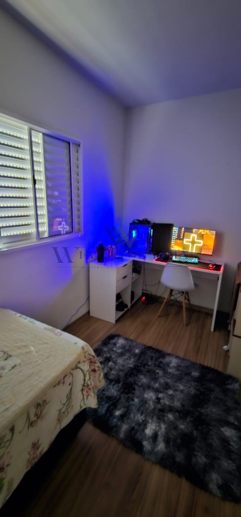 Apartamento, 2 quartos, 59 m² - Foto 3