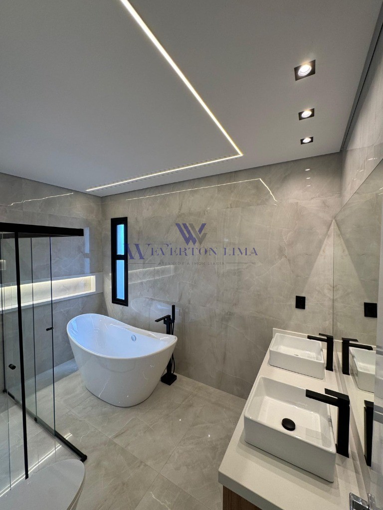 Casa, 4 quartos, 275 m² - Foto 29