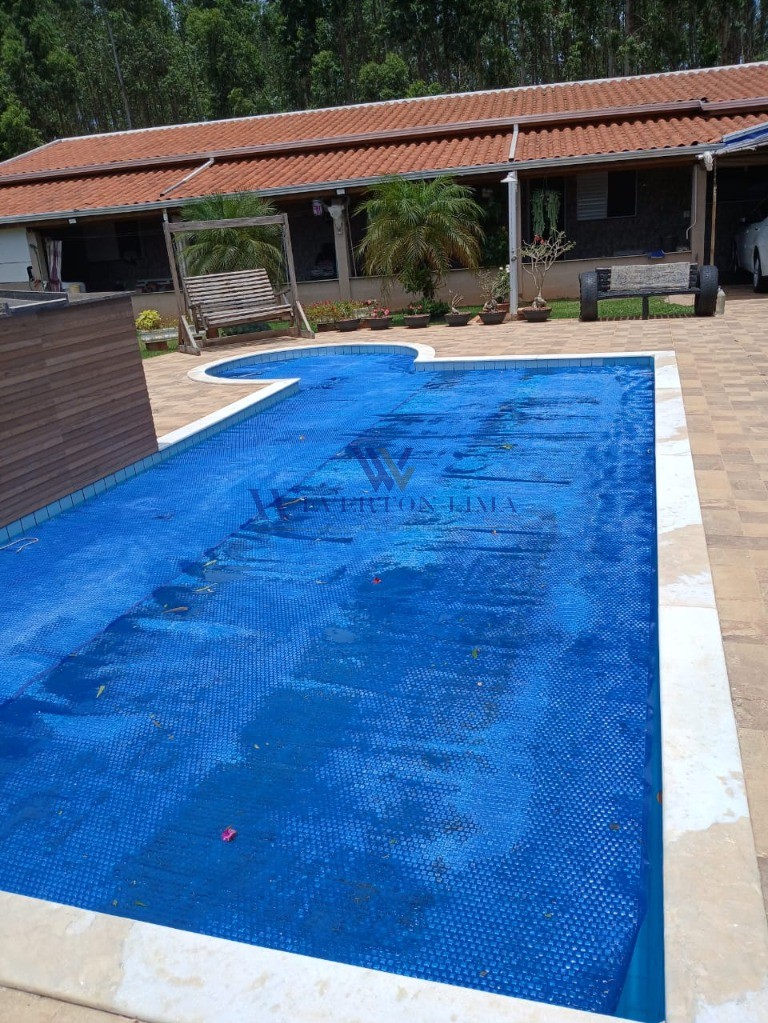 Chácara, 4 quartos - Foto 12