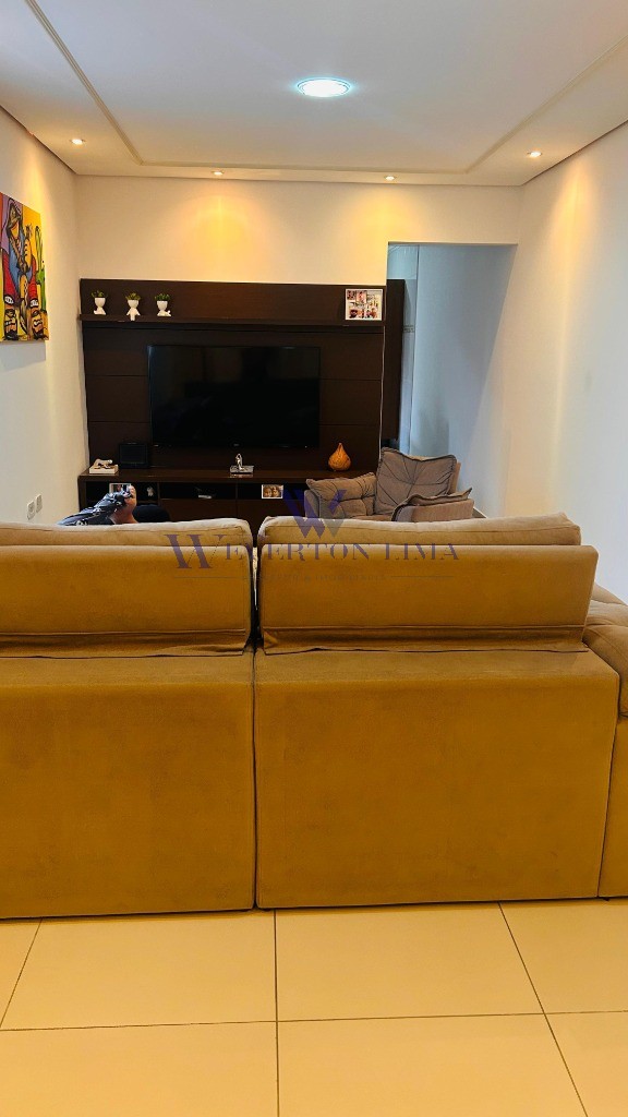 Casa, 3 quartos, 142 m² - Foto 3
