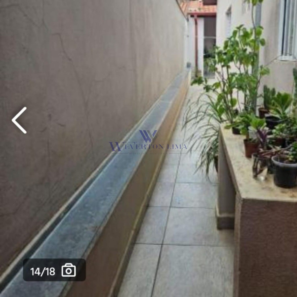 Casa, 4 quartos, 170 m² - Foto 9