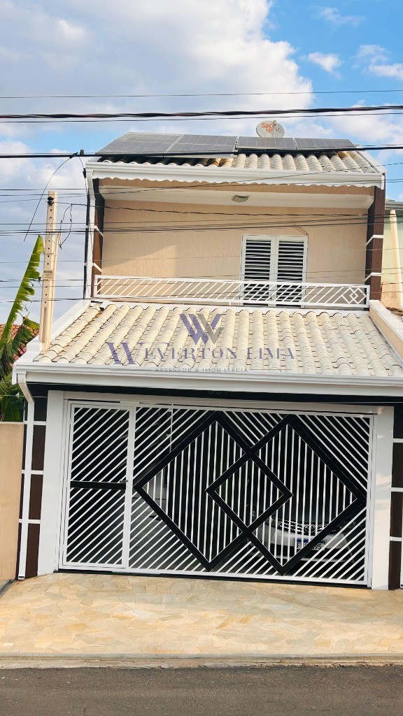 Casa, 3 quartos, 142 m² - Foto 27