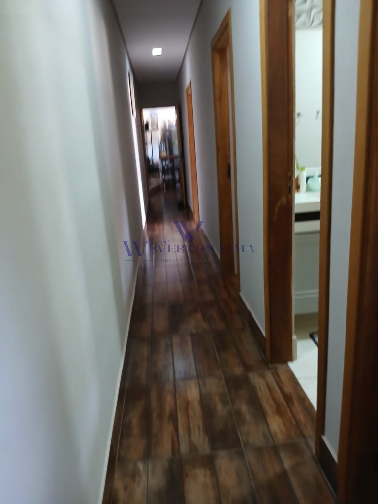 Chácara, 4 quartos - Foto 25