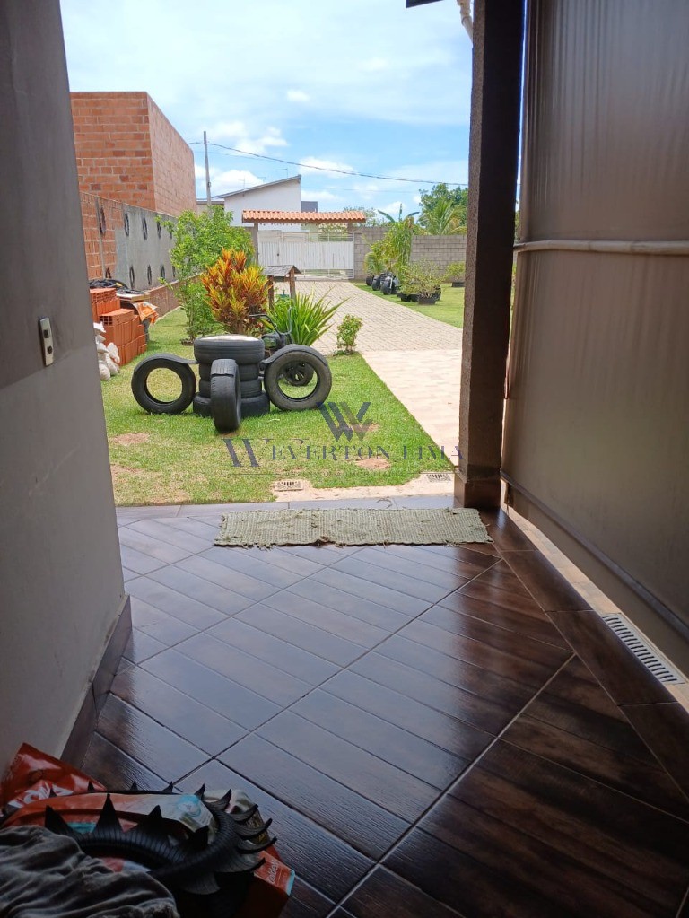 Chácara, 4 quartos - Foto 19