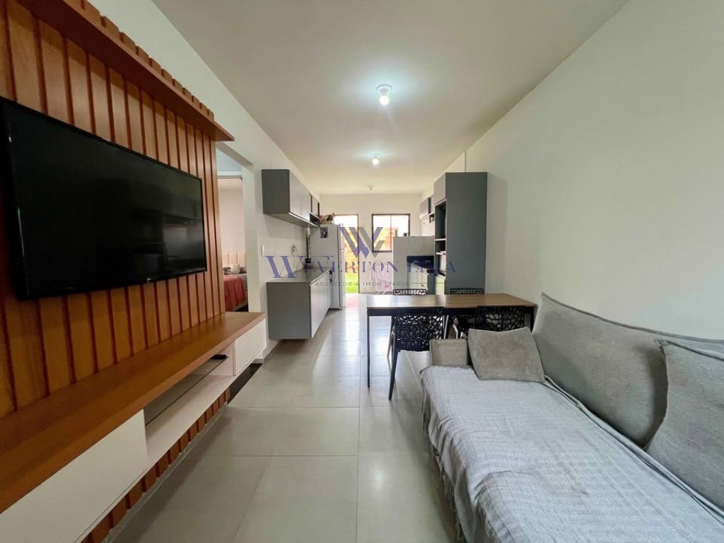 Casa, 2 quartos, 52 m² - Foto 2
